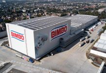 Grupo Bimbo