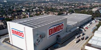 Grupo Bimbo