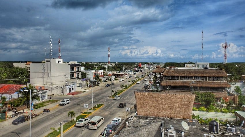 La Jornada Maya, Quintana Roo, Ana Ramírez