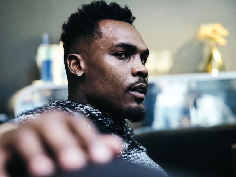 Jermell Charlo