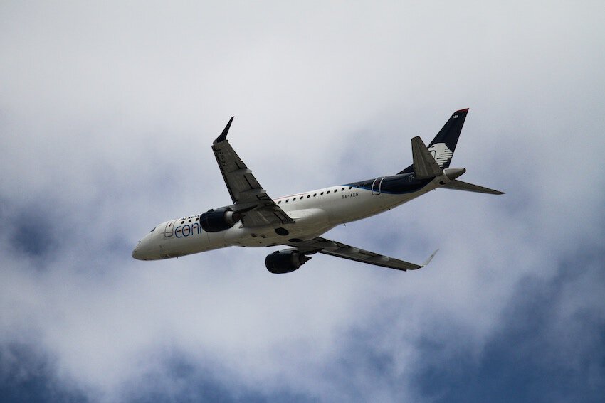 Aeromexico Connect