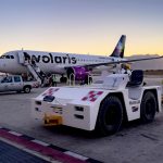 Volaris plane