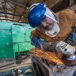 Mexican skilled worker