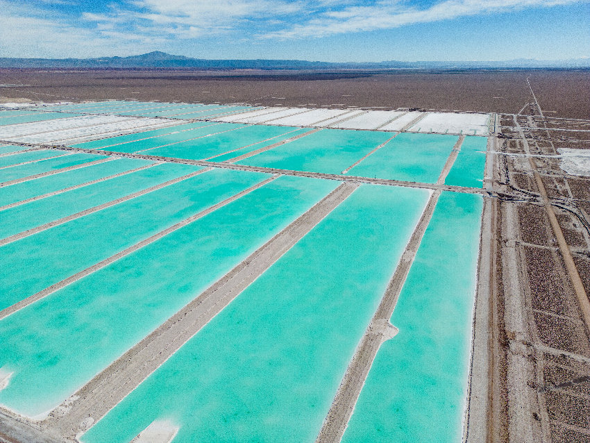 Mining industry says canceling lithium concessions is not legal