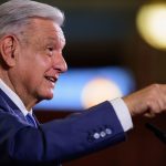 President López Obrador