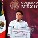 Samuel García, Nuevo León governor