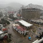 Hurricane Otis leaves 27 dead; impact on Acapulco ‘totally devastating’