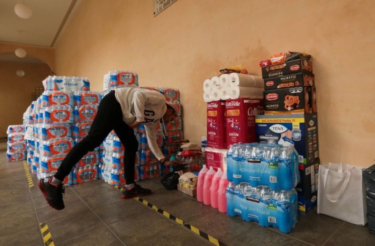 How to help Guerrero in the aftermath of Hurricane Otis