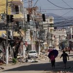 Recovery efforts continue in Hurricane Otis aftermath