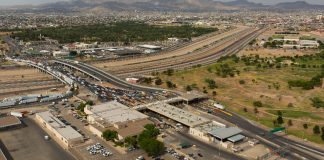 Bridge of the Americas