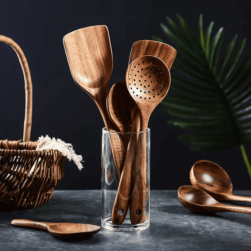 18 Essential Mexican Cooking Utensils