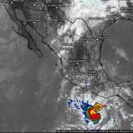 Tropical Storm Otis heads for Mexico’s Pacific coast