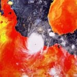 Hurricane Otis is strongest ever to hit Mexico’s Pacific coast