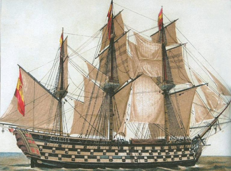 Santa Ana: A pirate encounter and the hunt for lost treasure