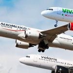 Mexican airlines