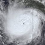 Tropical Storm Otis strengthens to Category 1 hurricane Hurricane Otis