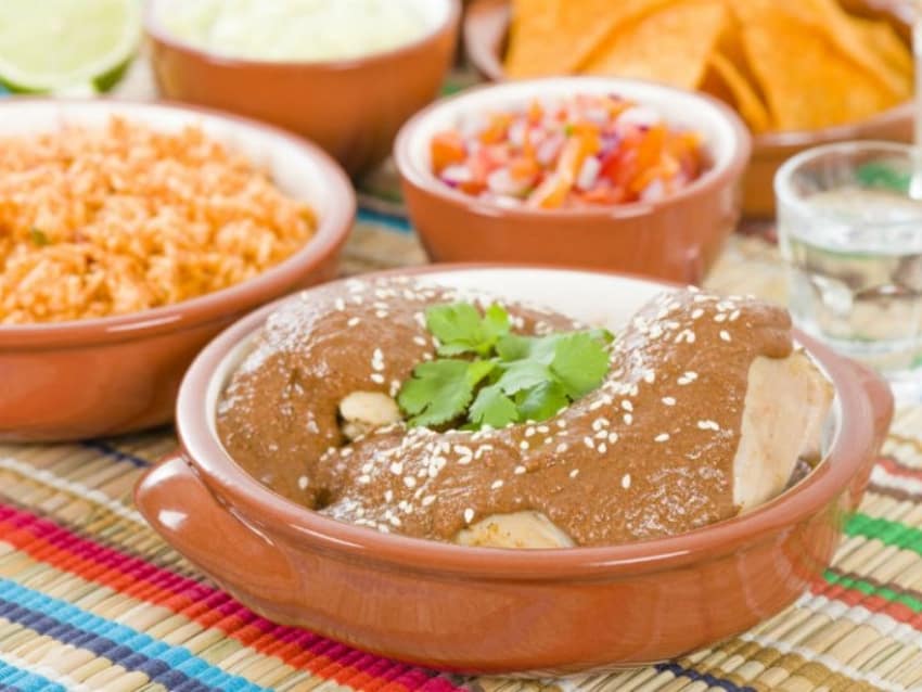 18 Essential Mexican Cooking Utensils