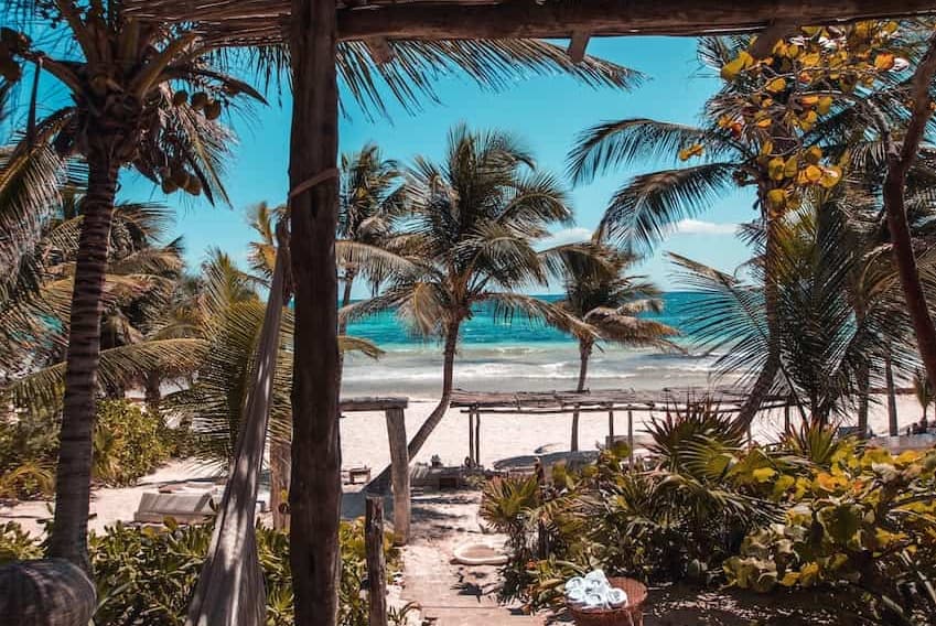 First ultra-low-cost US airline announces upcoming flights to Tulum