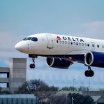Delta Airlines