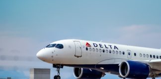 Delta Airlines