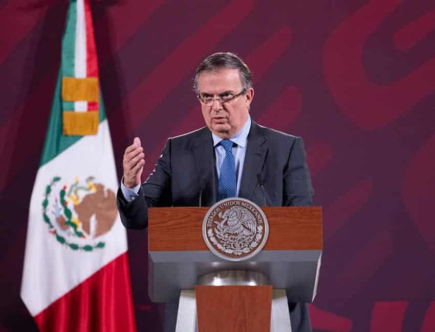 Marcelo Ebrard