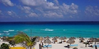 Cancún, Quintana Roo