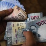 high value peso notes