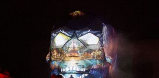 Monterrey mega ofrenda