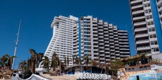 Hotels in Acapulco