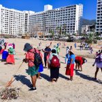 Recovery from Hurricane Otis makes slow progress in Acapulco Acapulco cleanup