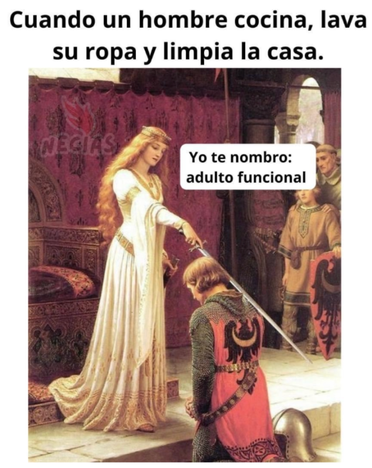 What does it meme? The Mexican memes making the rounds