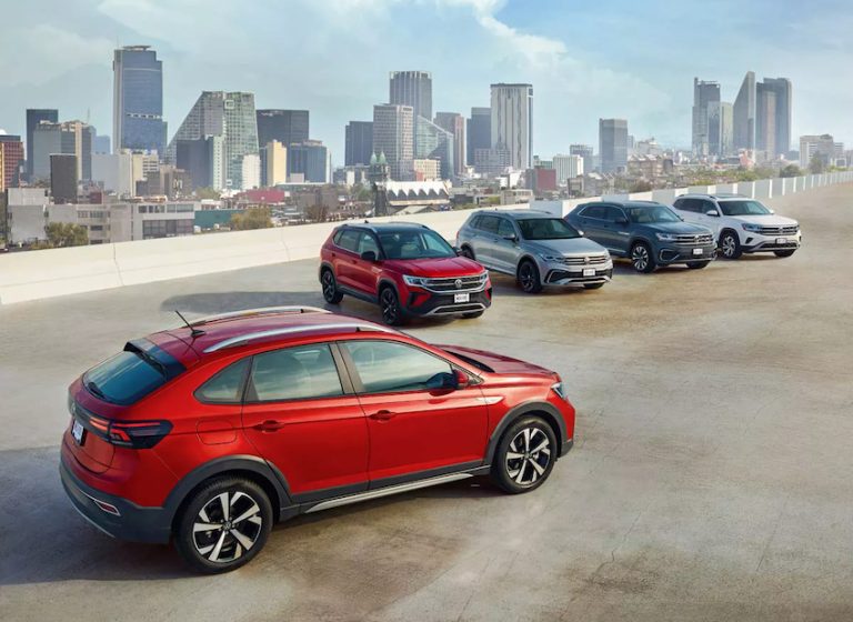 Mexico’s new car market had its best October in 5 years