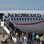 Aeroméxico Acapulco