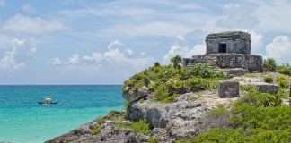 Tulum, Quintana Roo