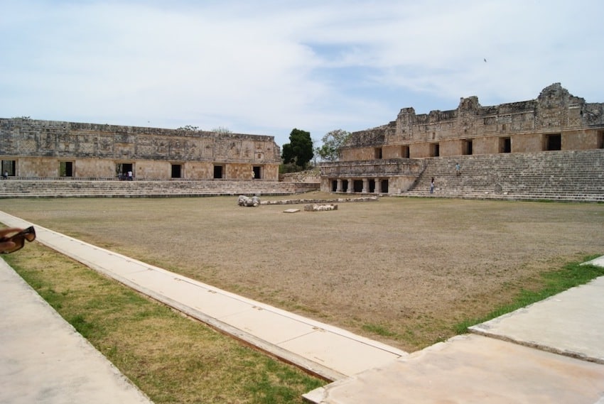 Uxmal