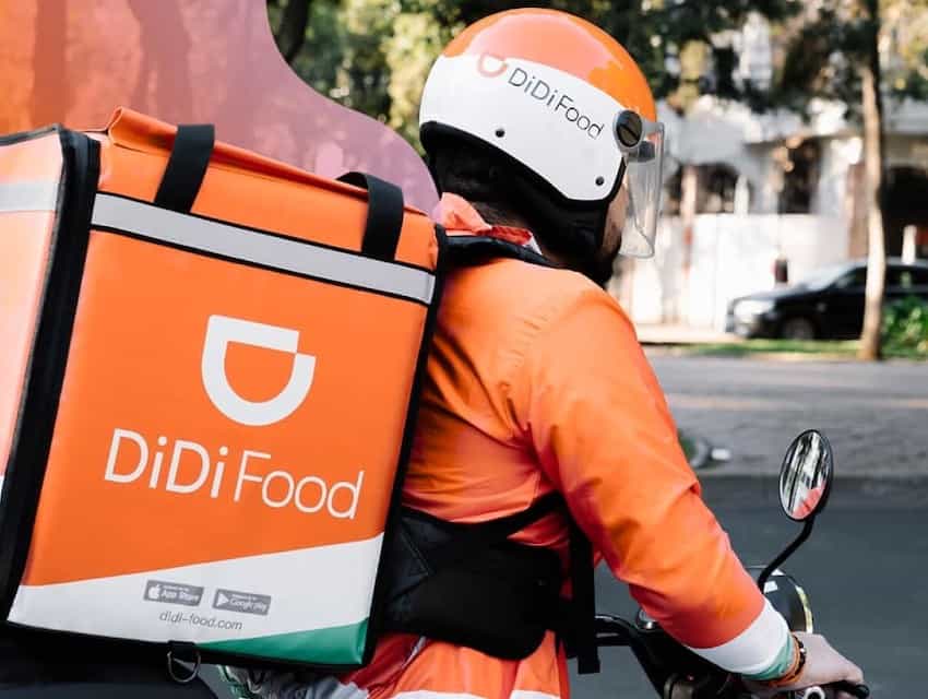 Chinese language firm Didi continues large investments in Mexico