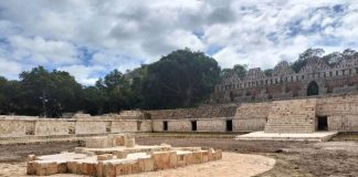 Uxmal