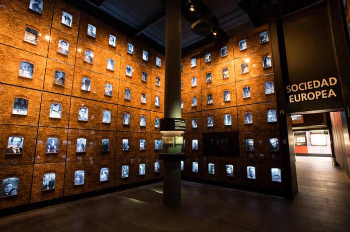 Memory and Tolerance Museum: Turning tragedy into compassion