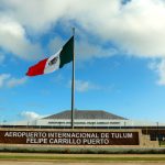 Felipe Carrillo Puerto Tulum airport