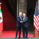 President Joe Biden and President Andrés Manuel López Obrador