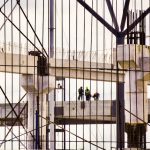 Construction Tren Maya