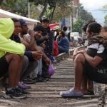 INM migration check suspension