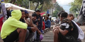 INM migration check suspension