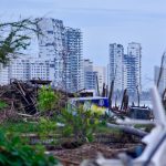 Officials update Hurricane Otis death toll to 52, with 32 people missing