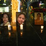 Photos of missing people in Xalapa, Veracruz