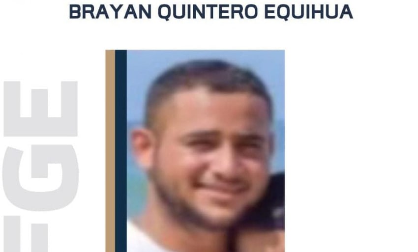 Brayan Quintero