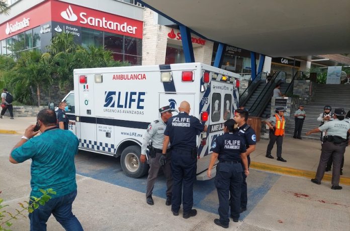Canadian citizen with criminal history killed in Cancún gym
