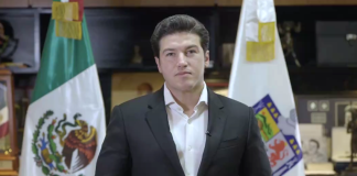 Samuel García video message