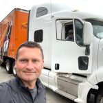 Travis Bembenek moving to Mexico