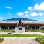 Tulum international airpot